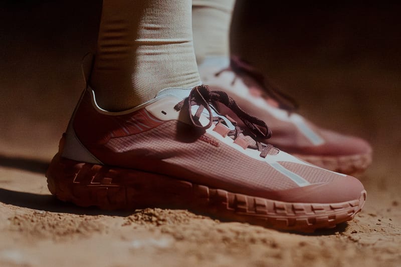 Norda SS25: New 001, 002 & 003 Colorways & Release Dates