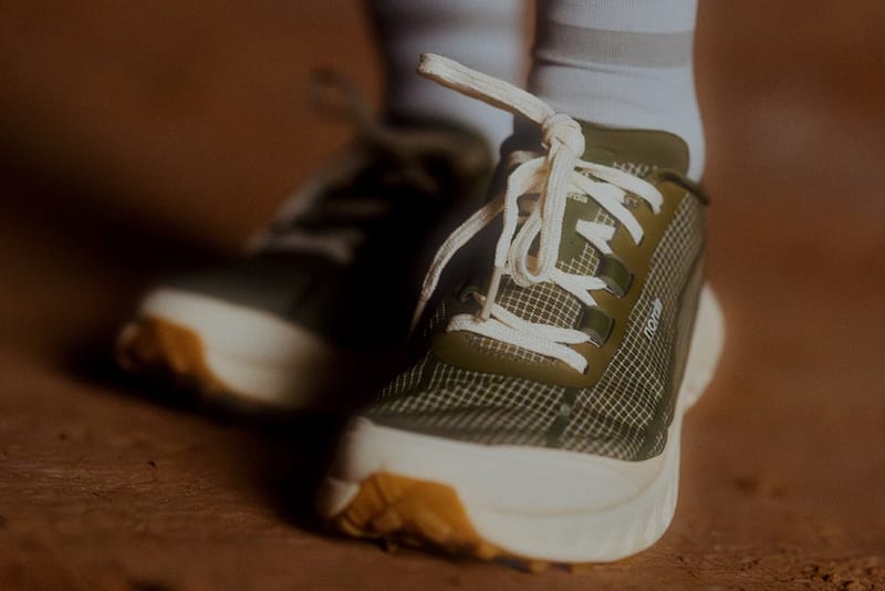 Norda SS25: New 001, 002 & 003 Colorways & Release Dates