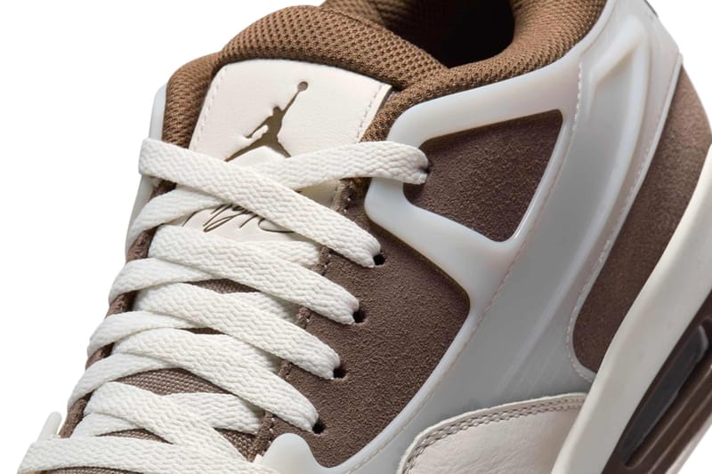 Official Look at Air Jordan 4 RM 