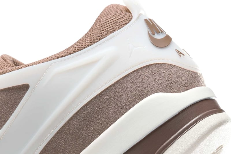 Official Look at Air Jordan 4 RM 