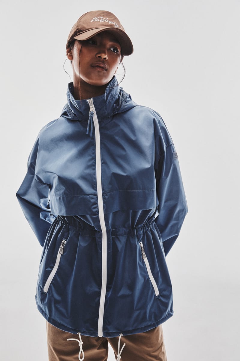 Napapijri Reimagines Heritage for SS25 Collection | Hypebeast