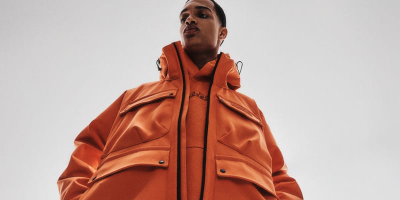Napapijri Reimagines Heritage for SS25 Collection | Hypebeast