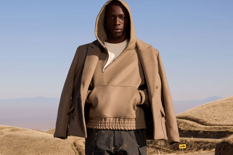CELINE Fall/Winter 2021 Collection Lookbook | Hypebeast CELINE Fall/Winter 2021 Collection Lookbook | Hypebeast
