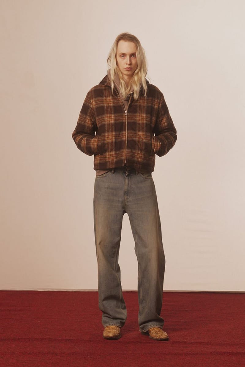 Stockholm Surfboard Club FW25 Has Washed Ashore | Hypebeast