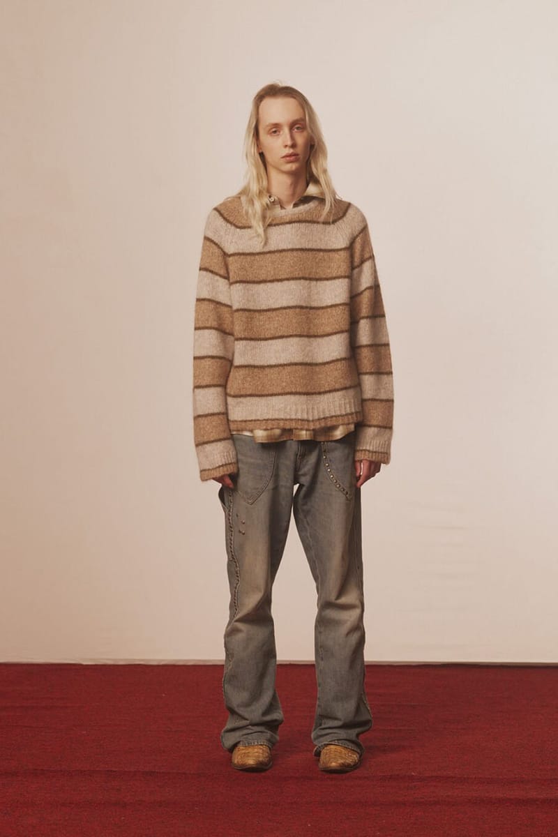 Stockholm Surfboard Club FW25 Has Washed Ashore | Hypebeast