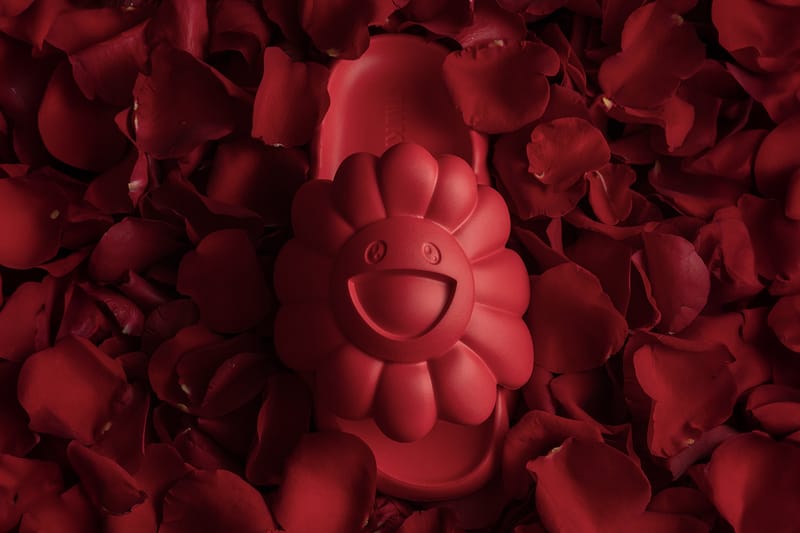 Ohana Hatake Full-Bloom Slide Ohana Hatake Full-Bloom Slide
