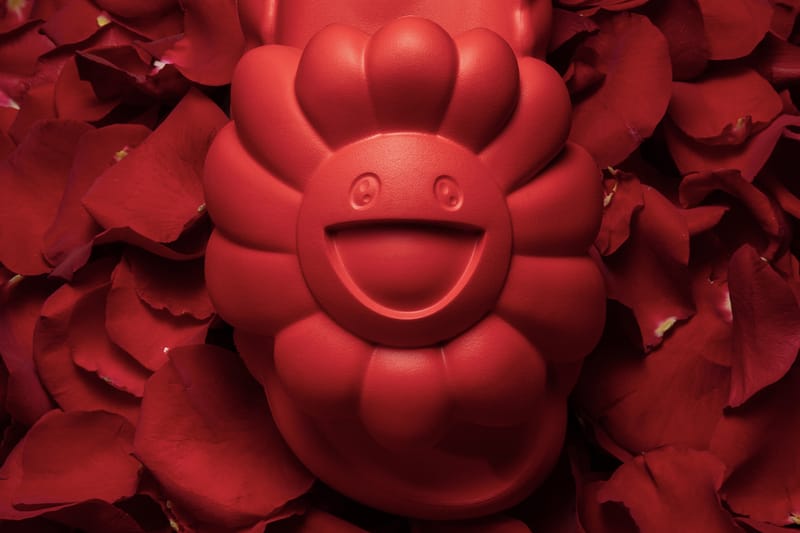 Ohana Hatake Full-Bloom Slide Ohana Hatake Full-Bloom Slide