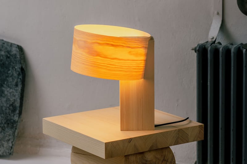 UNDERCOVER Brings Back the Hamburger Lamp | Hypebeast