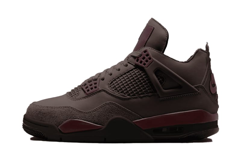 A Ma Maniére Air Jordan 5 Black FD1330-001 Release Date