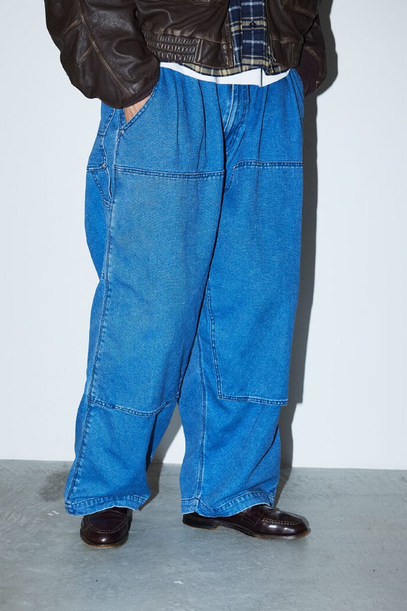 ssz beams ビームス バラクラバ　contemporary stuff SSZ