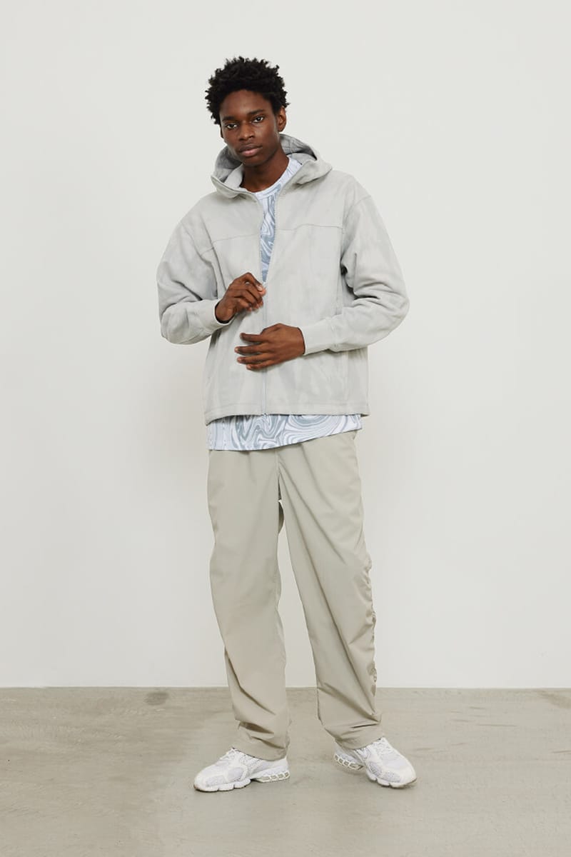 ssz beams ビームス バラクラバ　contemporary stuff BEAMS SS25 Collection Release Info | Hypebeast