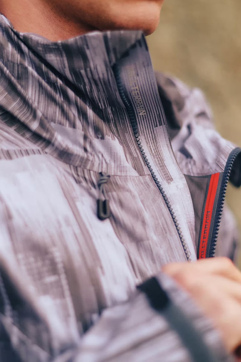 Descente ALLTERRAIN 81 SS25 Collection Lookbook | Hypebeast