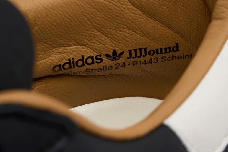 JJJJound adidas Superstar Made in Germany Release Info