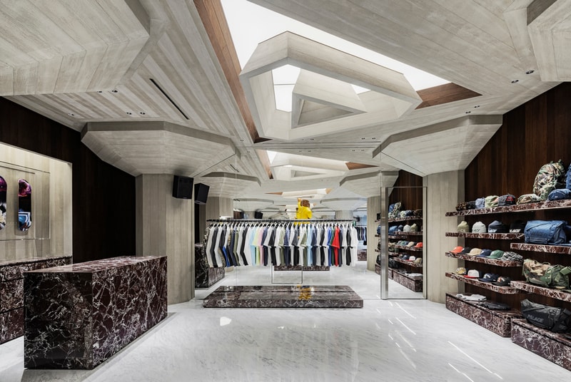 Palace To Open Second Store in Seoul | Hypebeast