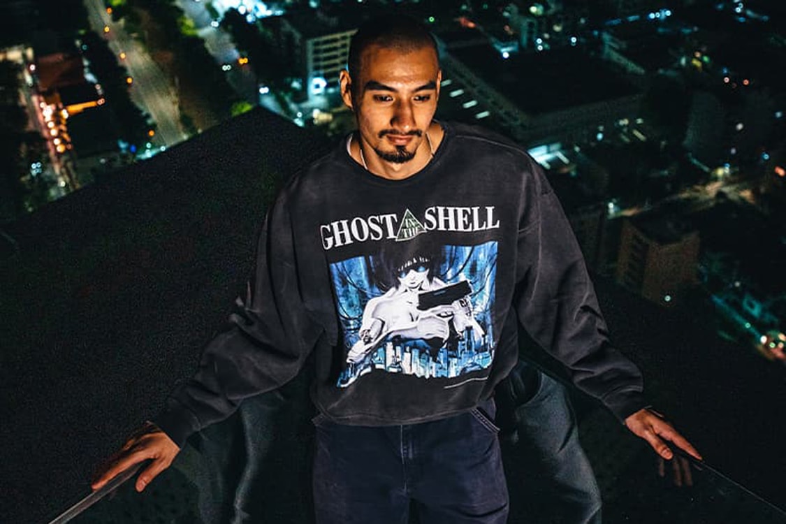 Supreme x Rap-A-Lot Records 2017 Spring/Summer Collection | Hypebeast