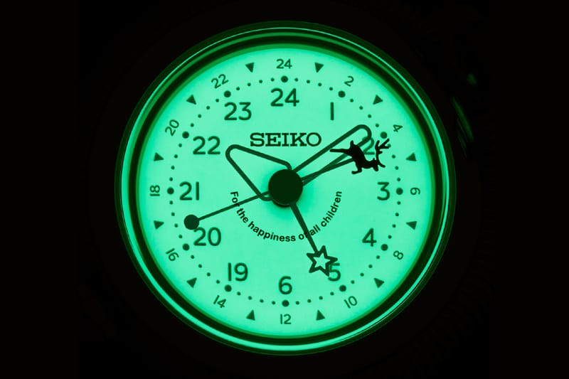 Seiko 'Incredibly Specialized Watch Exhibition 2' | Hypebeast
