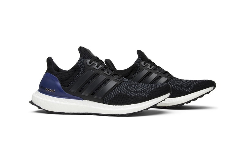 Ultra Boost R 1 adidas UltraBOOST 1.0 OG 10th Anniversary B27171 Release | Hypebeast