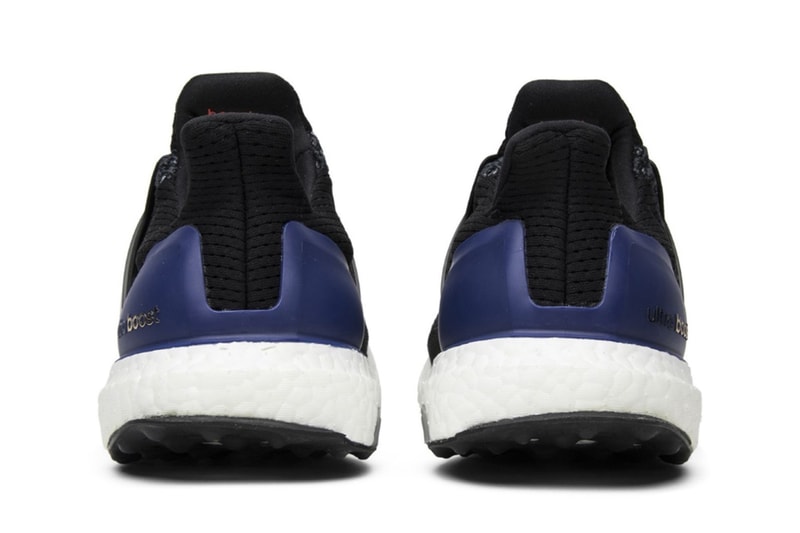 adidas UltraBOOST 1.0 OG 10th Anniversary B27171 Release | Hypebeast