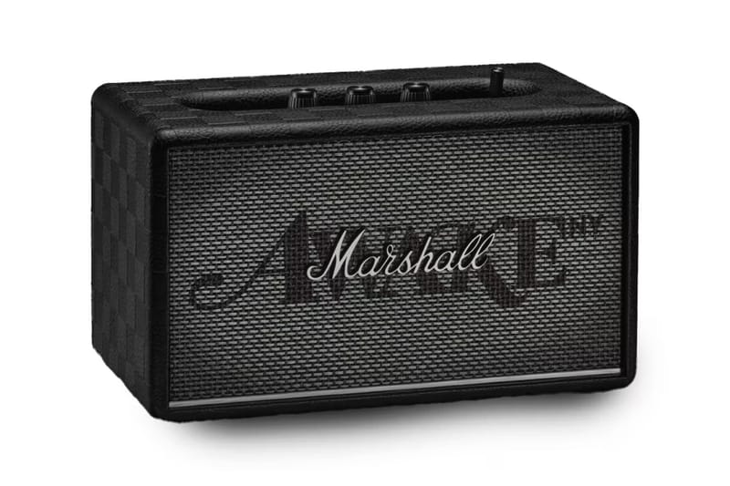 Marshall×Awake NY コラボ Acton Ⅲ スピーカー 未使用 AWAKE NY x Marshall Acton III Speaker – Awake NY