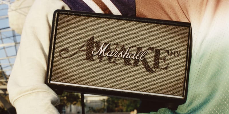 【新品未開封】Marshall actonⅢ Marshall Acton III Bluetooth Home Speaker - Black | eBay