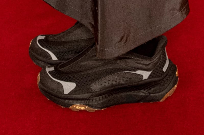 HOKA Project Transport: Info & Buying Guide | Hypebeast