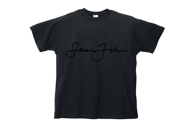 YEEZY x Sean John Collaboration Release Info | Hypebeast