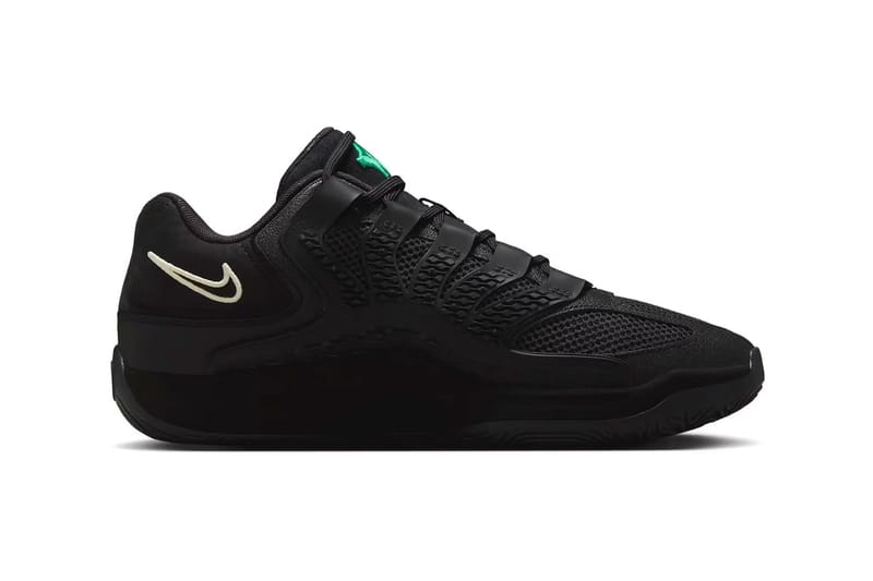 Kevin Durant Nike KD 18 “Black Label” Info | Hypebeast