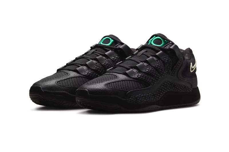 Kevin Durant Nike KD 18 “Black Label” Info | Hypebeast