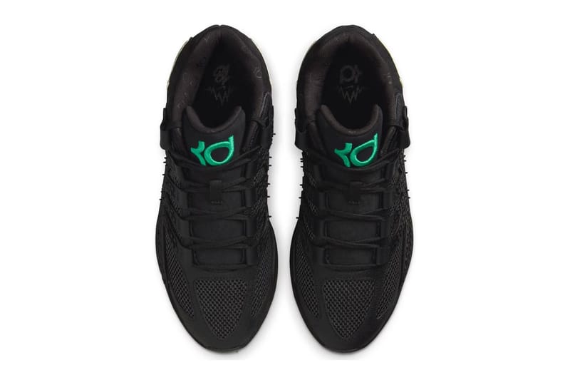 Kevin Durant Nike KD 18 'Black Label' - Informações | Hypebeast
