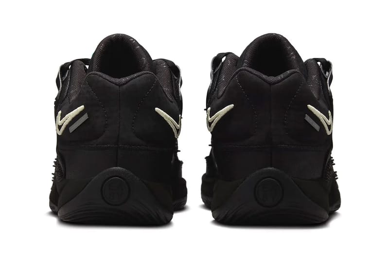 Kevin Durant Nike KD 18 “Black Label” Info | Hypebeast