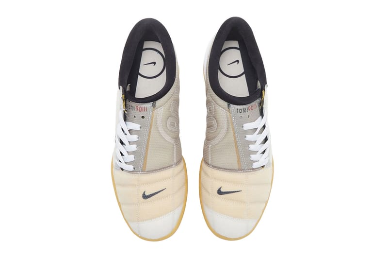 Nike Unveil Two New Colourways For Total 90 III SP - SoccerBible