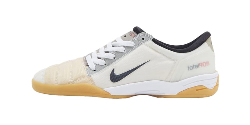 Nike Total 90 III SP “Sail” IH2314-133 Info | Hypebeast