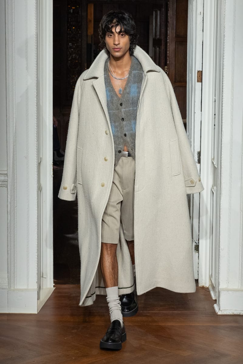 Todd Snyder Fall/Winter 2025 Collection | Hypebeast