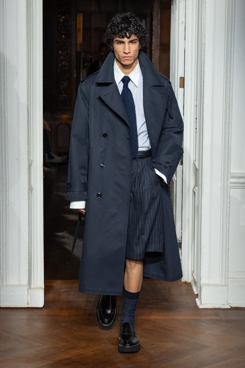 Todd Snyder Fall/Winter 2025 Collection | Hypebeast