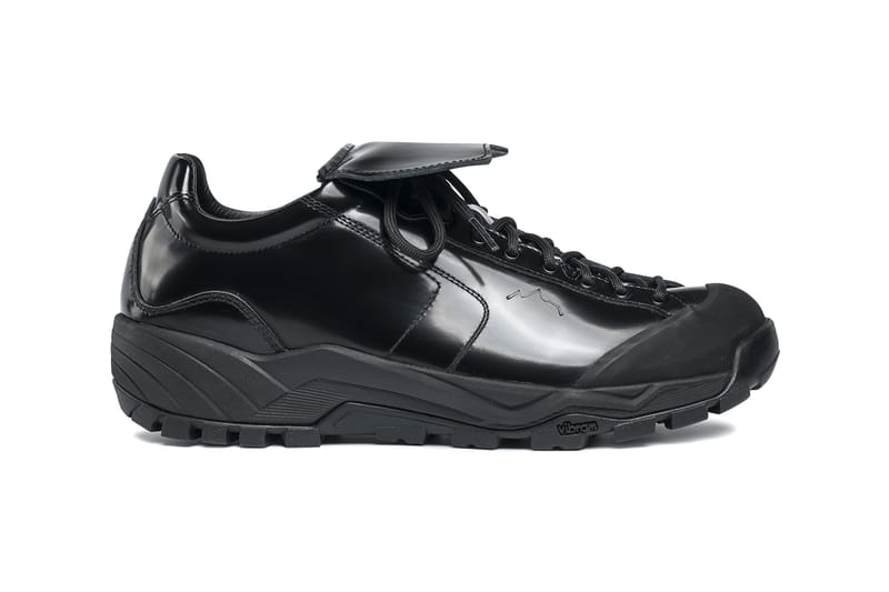 Diemme x Hiking Patrol Movida Calcio 2.0 Info | Hypebeast