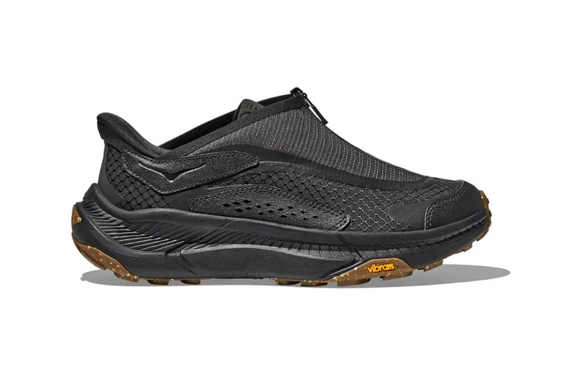 HOKA PROJECT TRANSPORT 28.5 トランスポート　テック HOKA Project Transport: Info & Buying Guide | Hypebeast