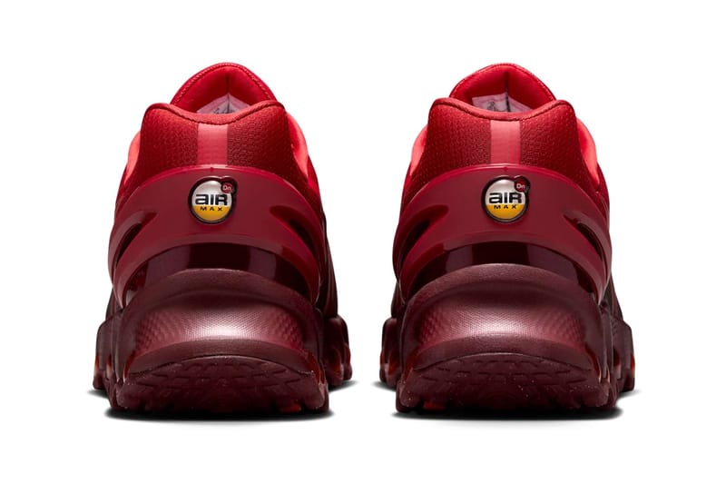W NIKE AIR MAX DN8 