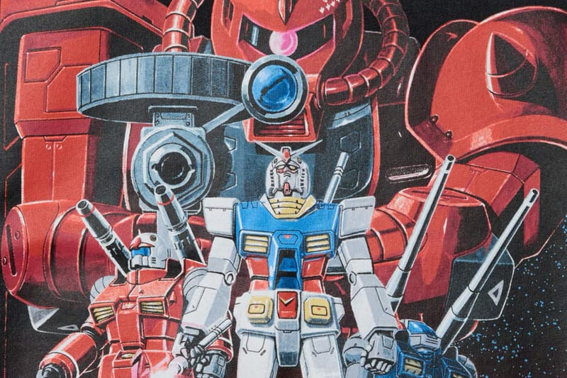 Amazon.com: TAMASHII NATIONS - Mobile Suit Gundam - MS-06R-2 Zaku II High  Mobility Type Johnny Ridden's Custom Model ver. A.N.I.M.E., Bandai Spirits  Robot Spirits : Arts, Crafts & Sewing