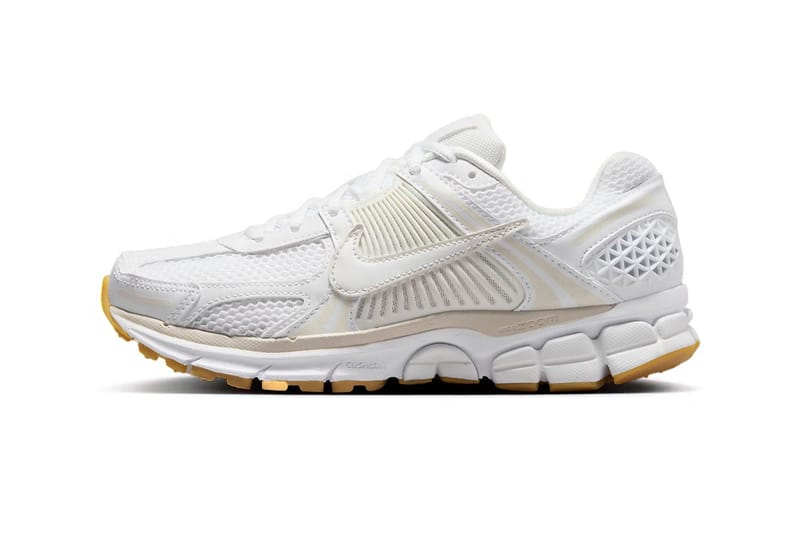 NIKE ウィ Zoom Vomero 5 ロコ ハッチ スニカ FJ2028 101 NIKE W ZOOM VOMERO 5 (FJ2028-101)