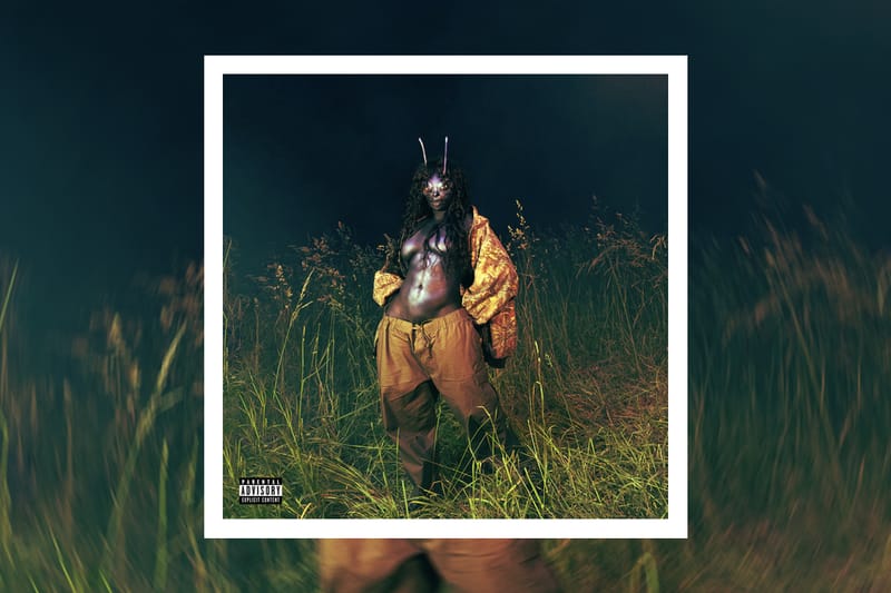 SZA 'LANA' Extended Edition Album Stream | Hypebeast