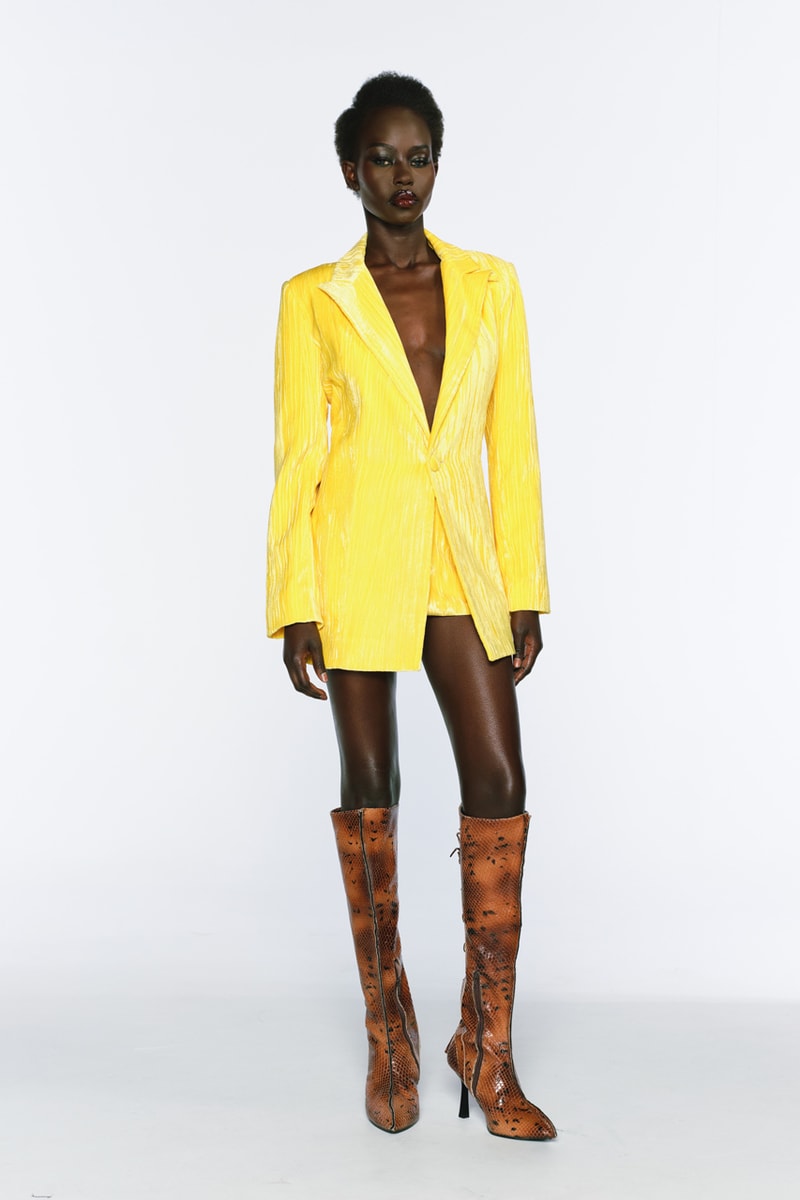 Theophilio Fall/Winter 2025 Collection | Hypebeast