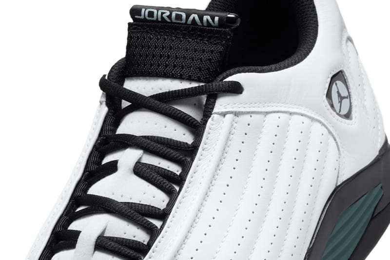 2/21発売｜Nike Air Jordan 14 Golf 