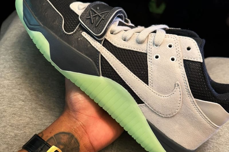 Chase B Travis Scott Jordan Jumpman Jack IH7971-001 Info | Hypebeast