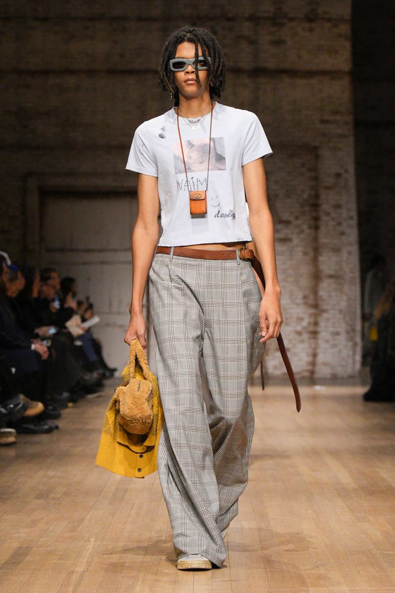 Coach Fall/Winter 2025 Collection | Hypebeast