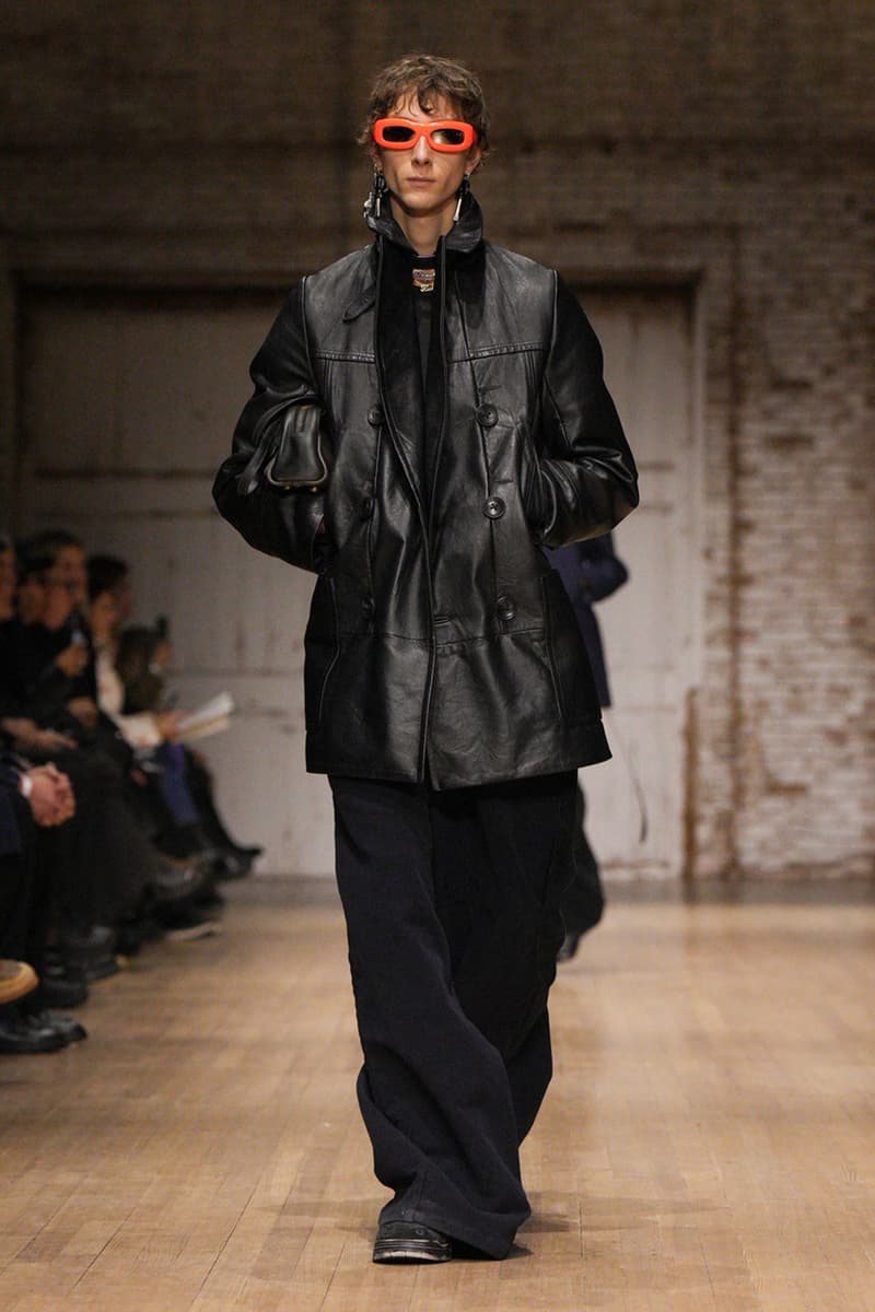 Coach Fall/Winter 2025 Collection | Hypebeast