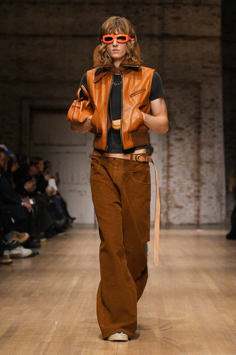 Coach Fall/Winter 2025 Collection | Hypebeast