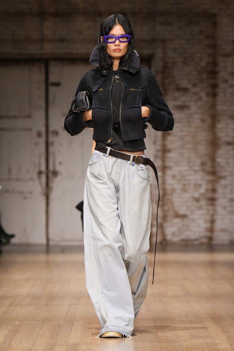 Coach Fall/Winter 2025 Collection | Hypebeast