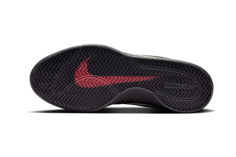 Nike Book 1 LX Black Label ブックワン ブラックレーベル 限定 Nike Book 1 LX Black Label All Star 2025 Rare 1 of 1996