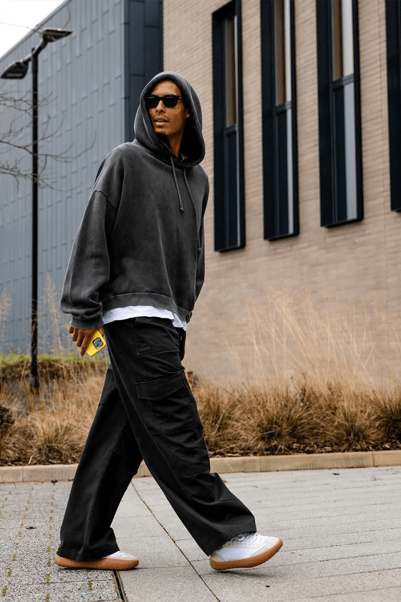 Virgil van Dijk Just Might Be the Most Stylish Defender in