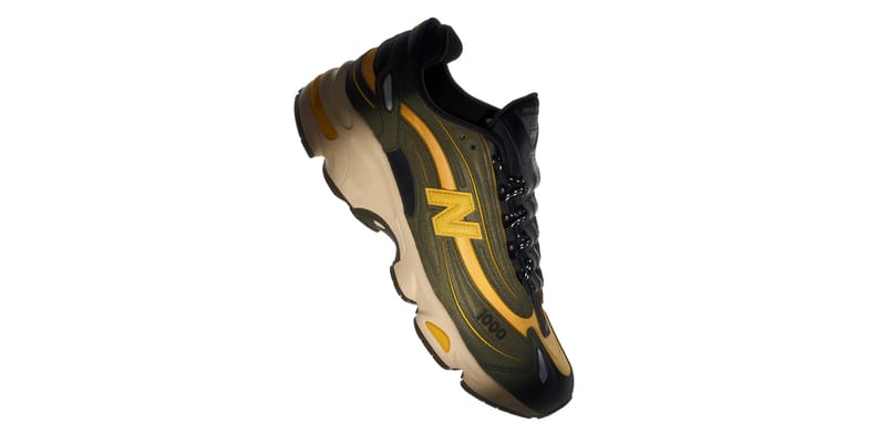 Bricks & Wood New Balance A Different Bounce Release | Hypebeast Bricks & Wood New Balance A Different Bounce Release | Hypebeast